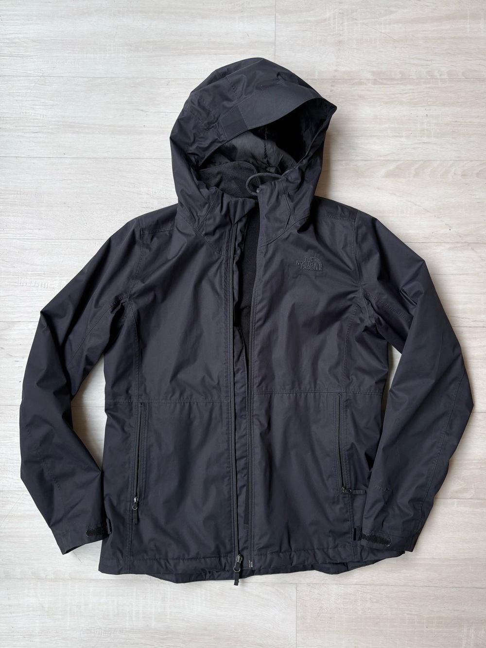 The North Face Women’s Arrowood Triclimate Jacket